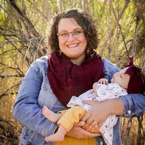 Meet your Posher, Christiana